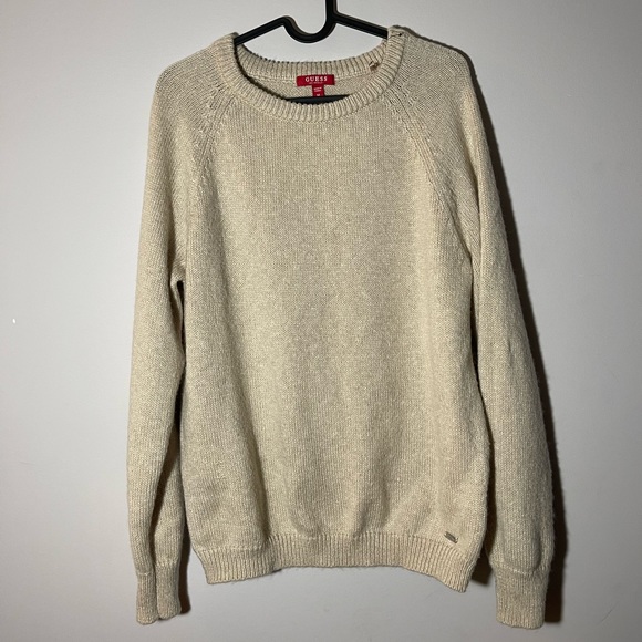 GUESS Pullover Sweater! - Picture 1 of 4
